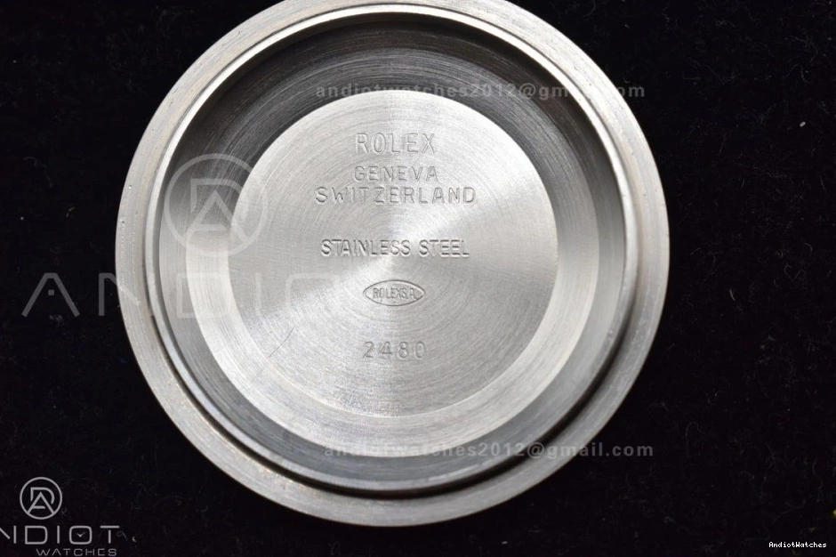 White 1:1 904L YG Dial DateJust 41 599 on VS ModernLook VSF Oyster 126333 SS Best Edition Bracelet 0405